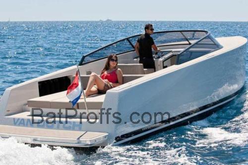 Vandutch 30 tekniska specifikationer och recensioner